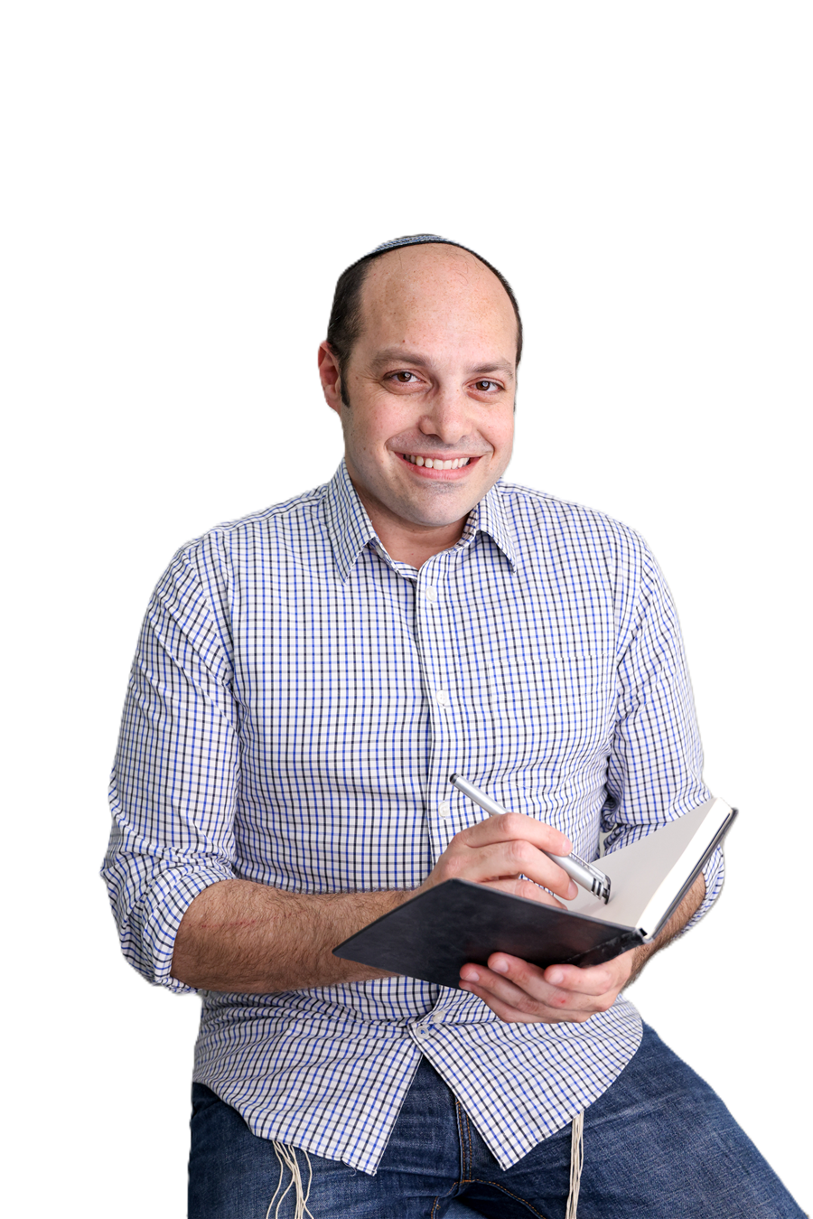 Aharon Blatman